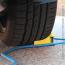 Detail Guardz Tire Jam Eliminator Blue - 4 pack Alternative View #7
