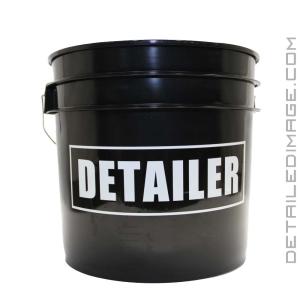 Detailer Bucket - 3.5 Gal