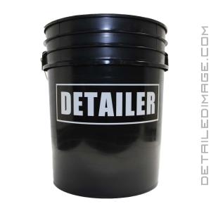 Detailer Bucket - 5 Gal