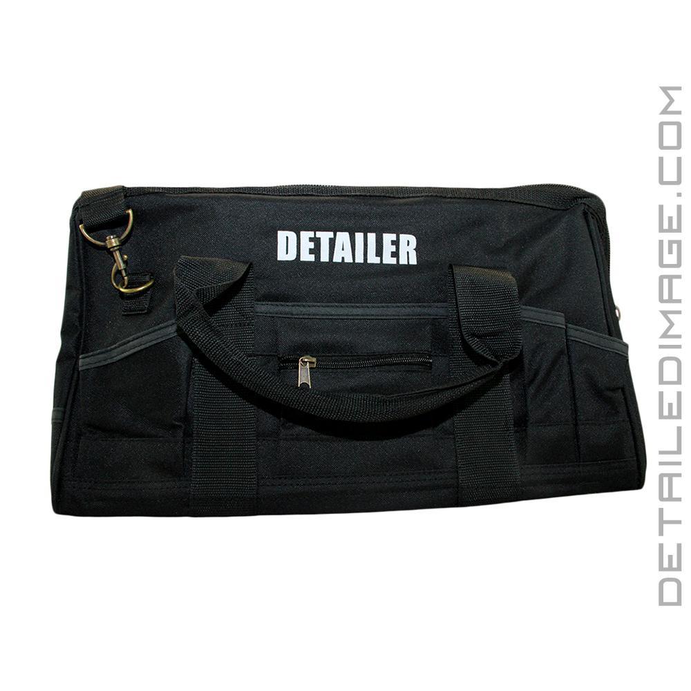 Detailer Buffer Tool Bag Free Shipping Available Detailed Image