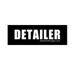 Detailer Banner 1' x 3'