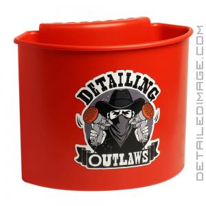 Detailing Outlaws Buckanizer - Red