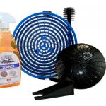 Detail Guardz Dirt Lock Pad Washer Kit