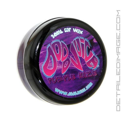 Dodo Juice Purple Haze Soft Wax 30 ml Free Shipping Available