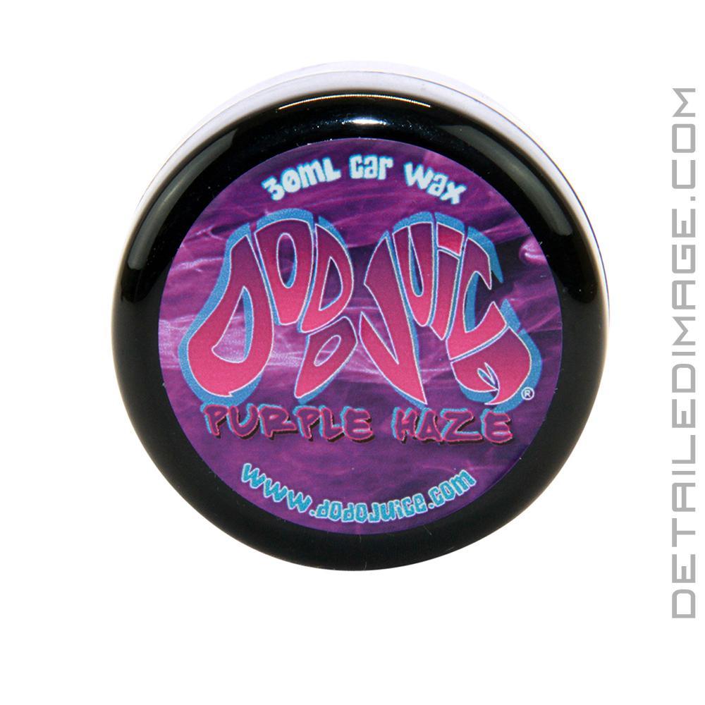 Dodo Juice Purple Haze Soft Wax 30 ml Free Shipping Available