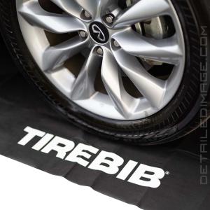 Driveway Shield TireBib Quick Fit