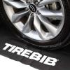 Driveway Shield TireBib Quick Fit