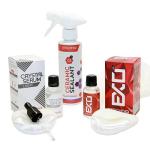 Gtechniq EXO v5, Crystal Serum Light 30ml Kit Plus C2 v4