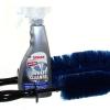 EZ Detail Brushes and Wheel Cleaner Kit