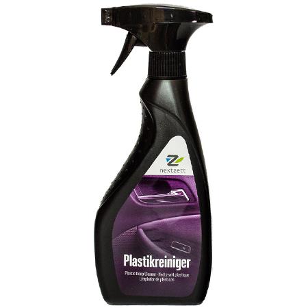 griot's garage interior cleaner