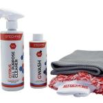 Gtechniq Essential Wash Kit