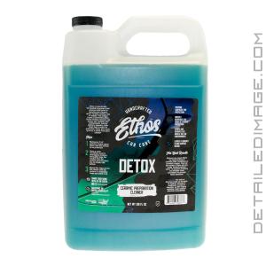 Ethos Detox Ceramic Coating Prep Spray - 128 oz