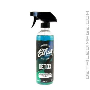 Ethos Detox Ceramic Coating Prep Spray - 16 oz