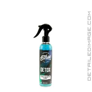 Ethos Detox Ceramic Coating Prep Spray - 8 oz