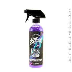 Ethos Finish Shine Ceramic Detail Spray - 16 oz
