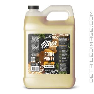 Ethos Foam Party - 128 oz