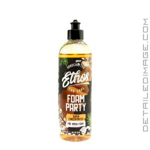 Ethos Foam Party - 16 oz