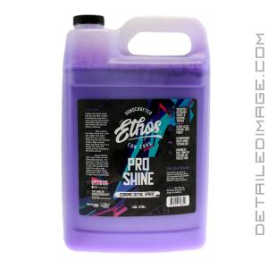 Ethos Pro Shine Ceramic Detail Spray - 128 oz