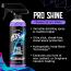 Ethos Pro Shine Ceramic Detail Spray - 128 oz Alternative View