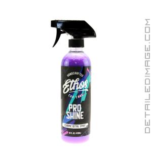 Ethos Pro Shine Ceramic Detail Spray - 16 oz