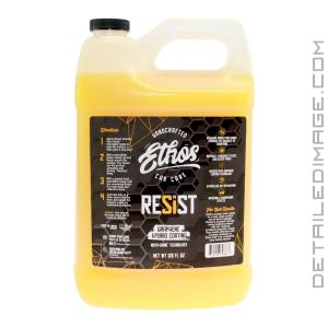 Ethos Resist Graphene Spray Coating - 128 oz