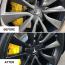 Ethos Wheel Cleaner and Iron Decon - 16 oz Alternative View #4