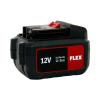 Flex Battery 12V - 6 Amp