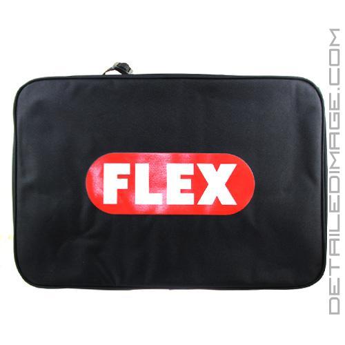 Flex Polisher Bag | Free Shipping Available - Detailed Image