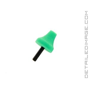 Flex Flexible Shaft Green Cutting Cone Pad