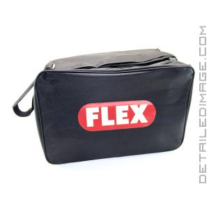 Flex Multi Polisher Bag with Strap