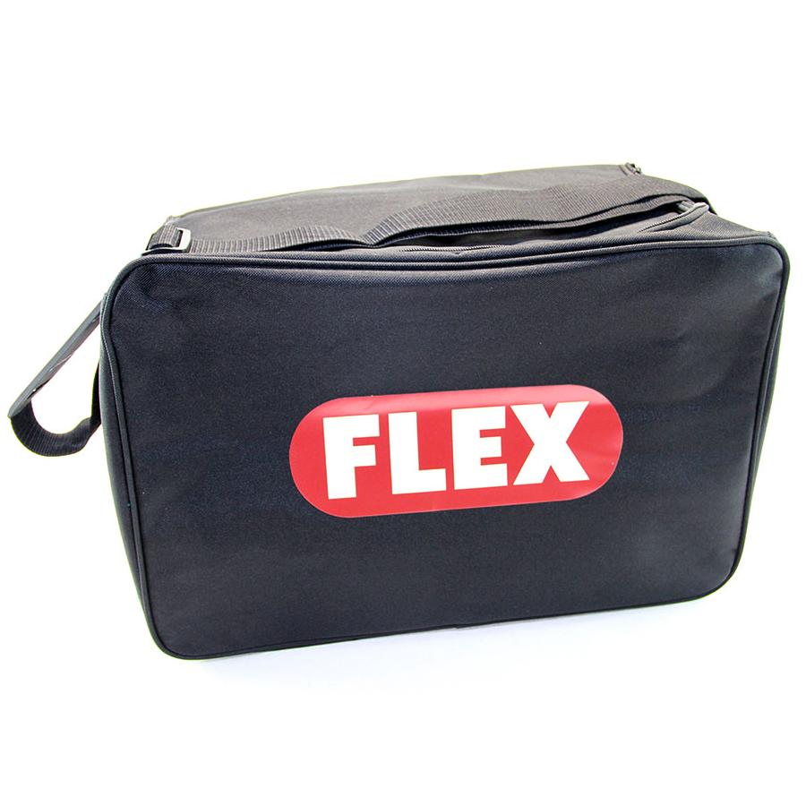 Flex Multi Polisher Bag with Strap Detailed Image