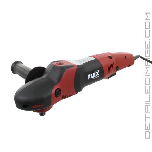 Flex PE 142 150 Rotary Buffer Free Shipping Available Detailed Image