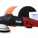 Flex XC 3401 VRG Starter Kit
