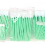 Foam Cleaning Swabs Variety Pack