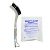 Foam Pad Cleaning Brush and Snappy Clean