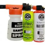 Foamaster II Starter Kit