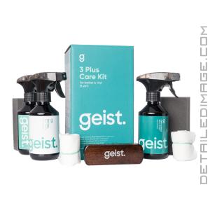 Geist 3 Plus Care Kit