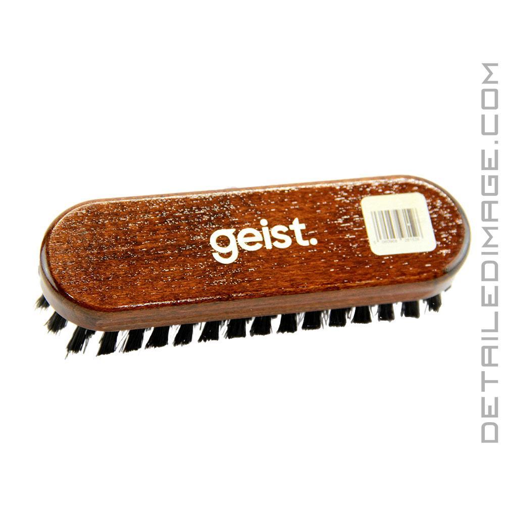 Geist | Leather Brush | Car Supplies Warehouse