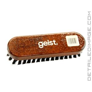 Geist Leather Cleaning Brush - Large