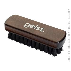 Geist Leather Cleaning Brush - Large