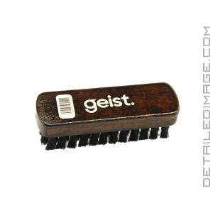 Geist Leather Cleaning Brush - Small