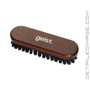 Geist Leather Cleaning Brush - Small
