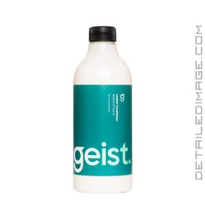 Geist Leather Conditioner - 500 ml