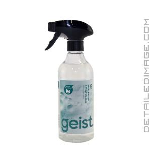 Geist Rapid Leather & Vinyl Cleaner - 500 ml