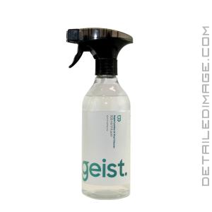 Geist Rapid Leather & Vinyl Cleaner - 500 ml