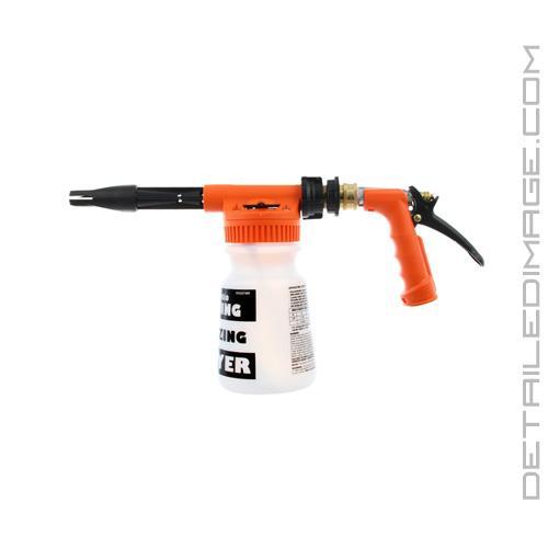 Gilmour Foamaster II Foam Gun 1/4 Gallon Tank Free Shipping