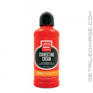 Griot's Garage BOSS Correcting Cream - 16 oz