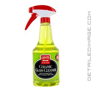 Griot's Garage Ceramic Glass Cleaner - 22 oz