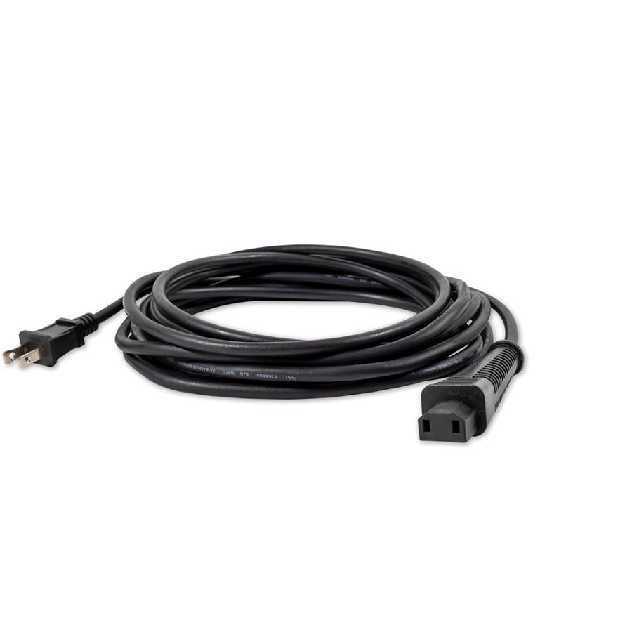 Griot's Garage Quick Connect Power Cord 25' Detailed Image