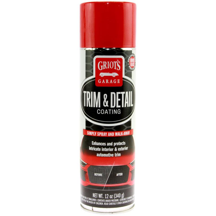 chinese dress ladies Griot's Garage 11044 Long Lasting Tire Dressing - 16 oz., Tire & Wheel Care